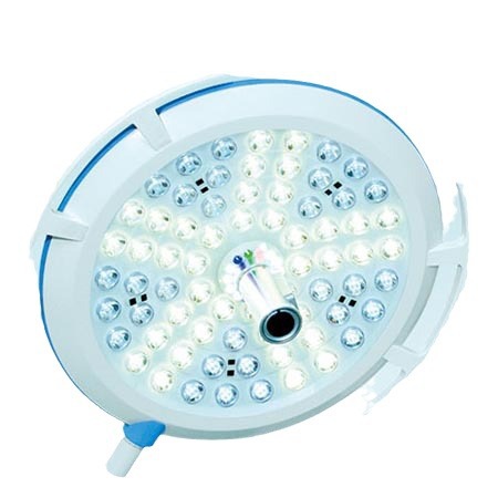 Source manufacturers single-head double-head wall-mounted LED shadowless lamp integral reflection movable shadowless lamp ceiling lighting