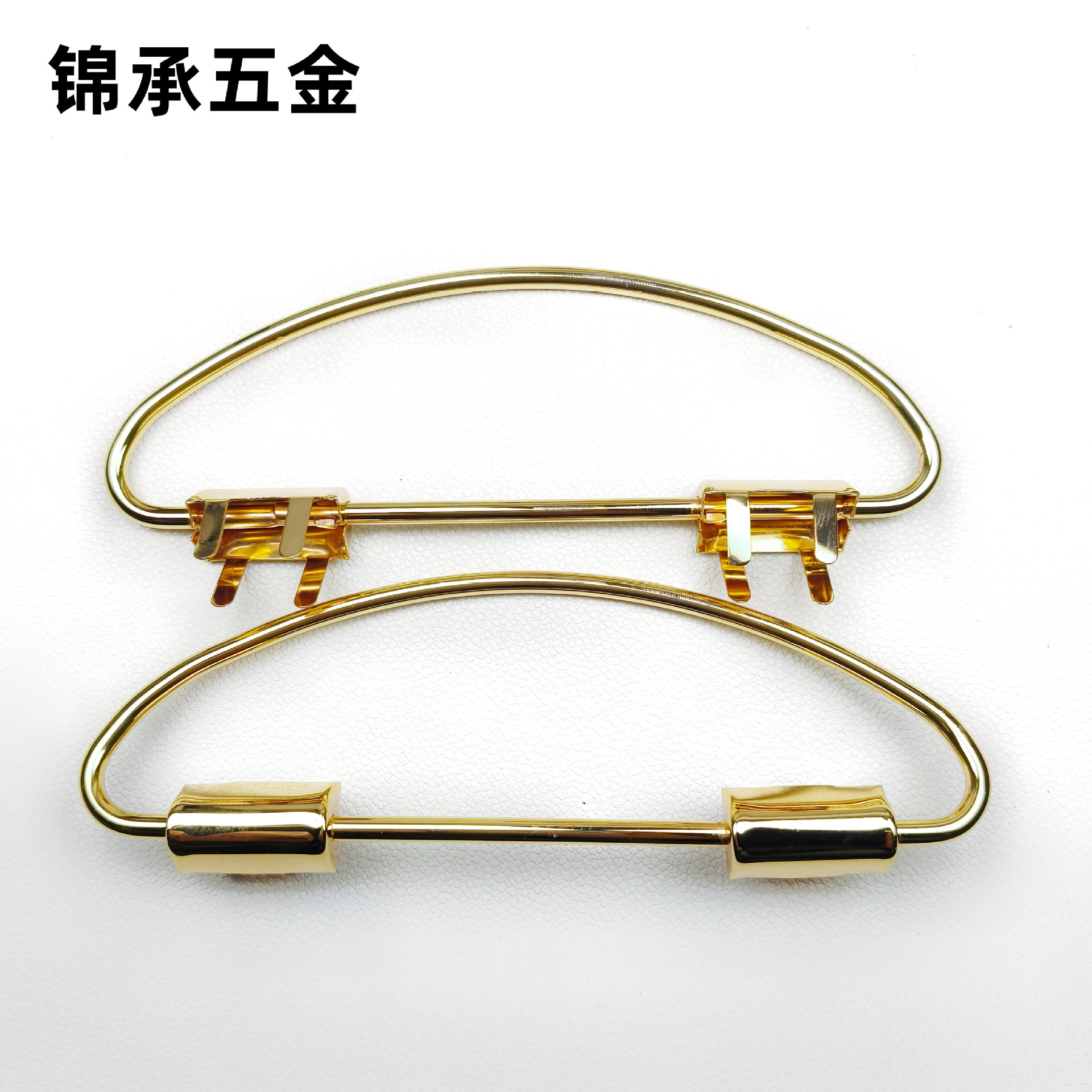 Аксессуары для багажа, металлическая ручка подарочной коробки, ручка для коробки с лунными пирожками