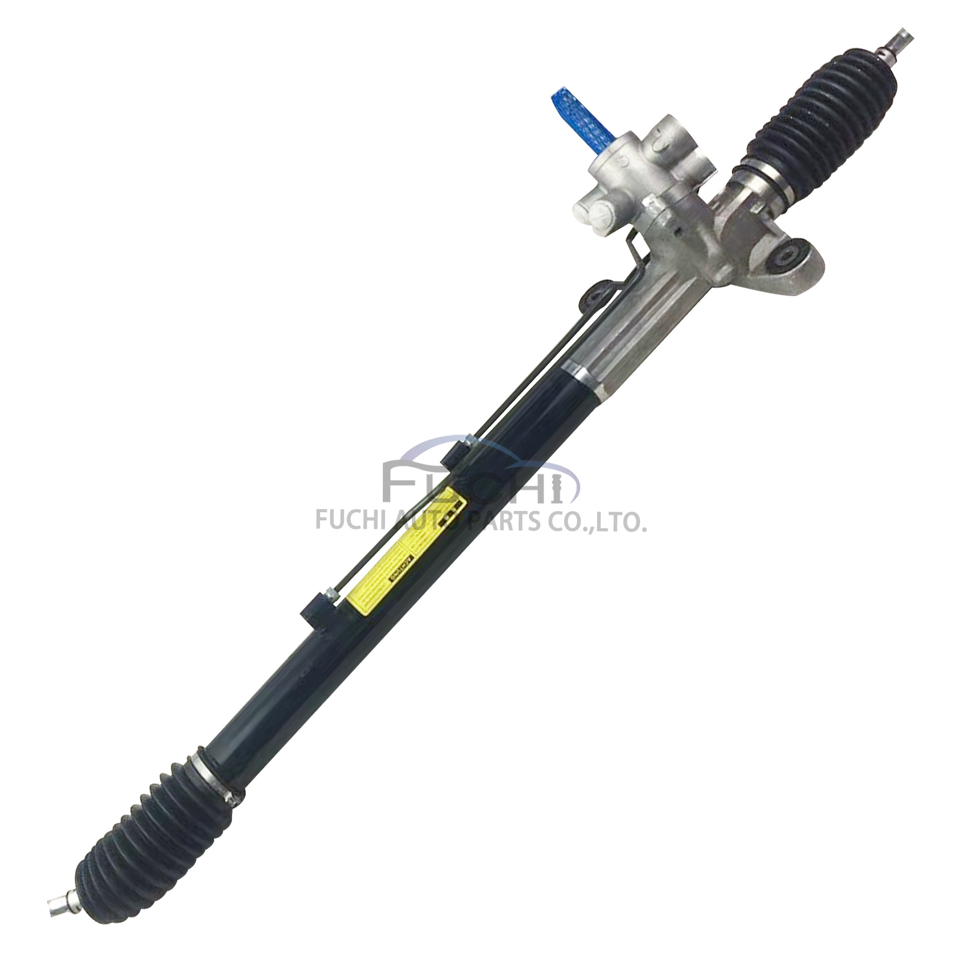 53601-SD4-A04, сборка рулевого механизма, подходит для Honda Accord 2.4 03-07