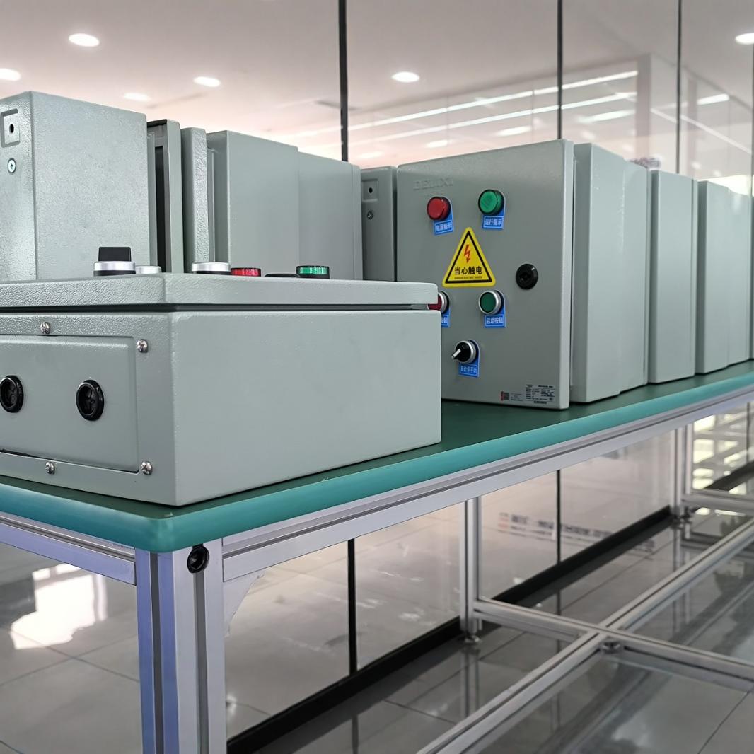 Power Distribution Room Sf6 Gas Leakage Online Monitoring Device Switch Room Dedicated Online Device