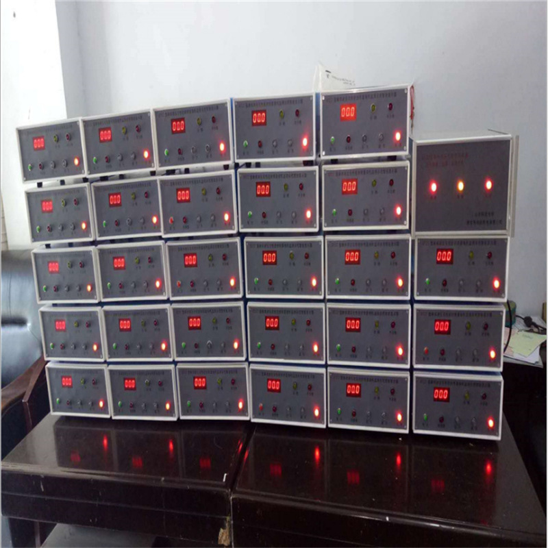 Mining Single-Pillar Seal Detector for Sale Stable Performance Dk-6C Single-Pillar Seal Detector