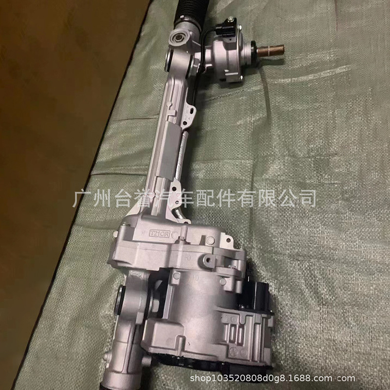 Focus Explorer Db533D080Dbeb5Z3504Aeb533D080 Steering Gear, Specially Supplied for Export to the Middle East