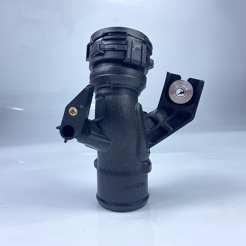 Factory supply 14460-BB31A suitable for Nissan turbocharged plastic pipe car water pipe