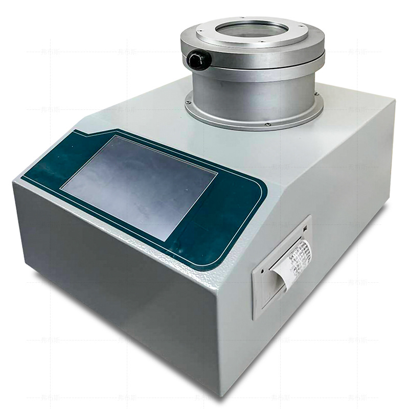 Aluminum Liquid Vacuum Hydrogen Meter Aluminum Alloy Density Equivalent Tester Automatic and Rapid Aluminum Water Hydrogen Content Detection Instrument