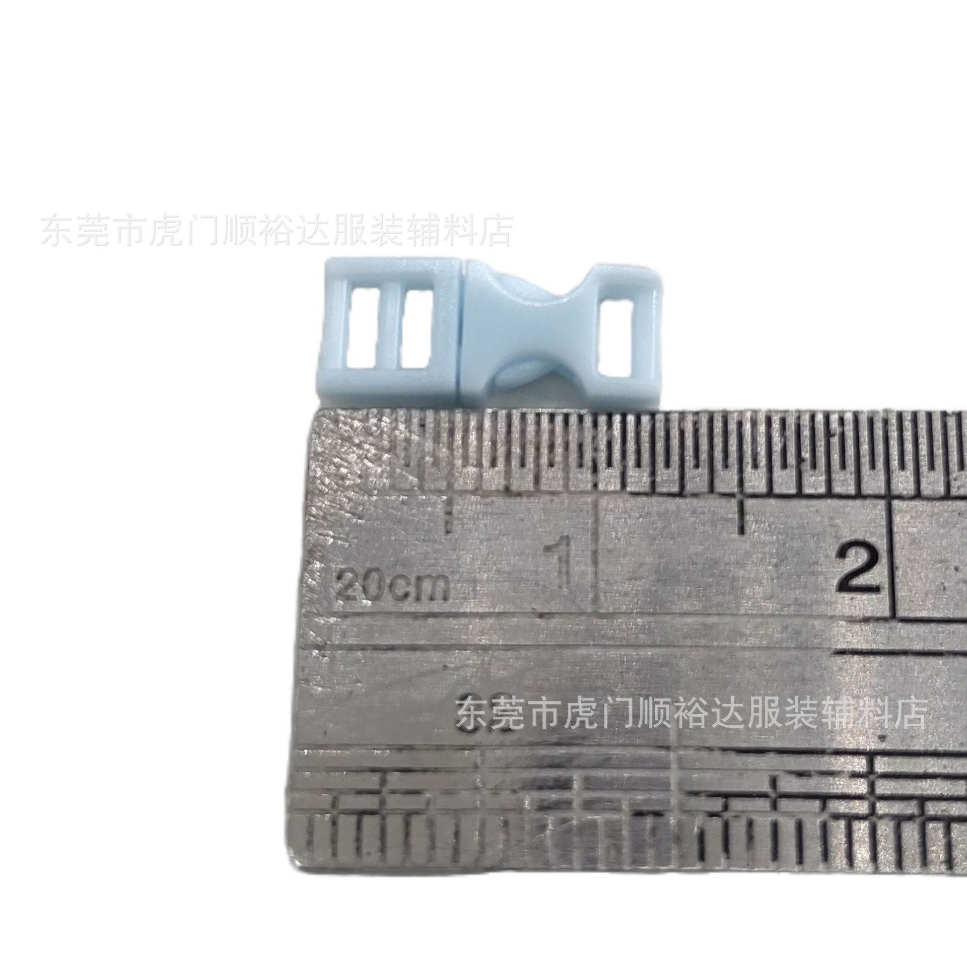 3mm mini buckle wholesale doll accessories adjustment buckle plastic buckle buckle buckle buckle cute small buckle