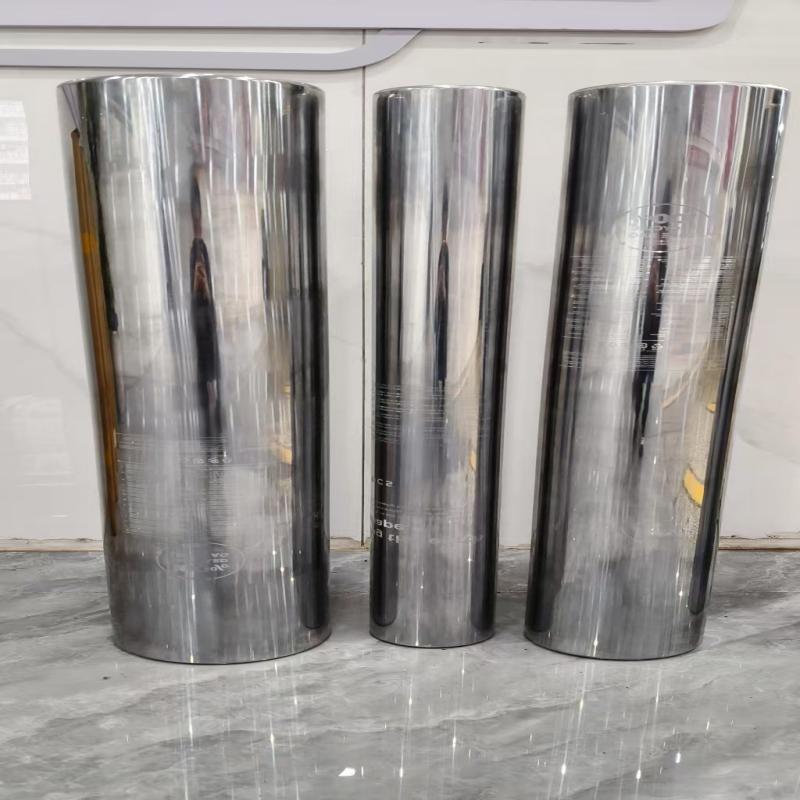 Manufacturer Produces Aluminum Guide Rollers, Aluminum Conveyor Guide Rollers, Curved Rollers, Stainless Steel Roller Guide Rollers, Printing Machine High-Precision Rollers