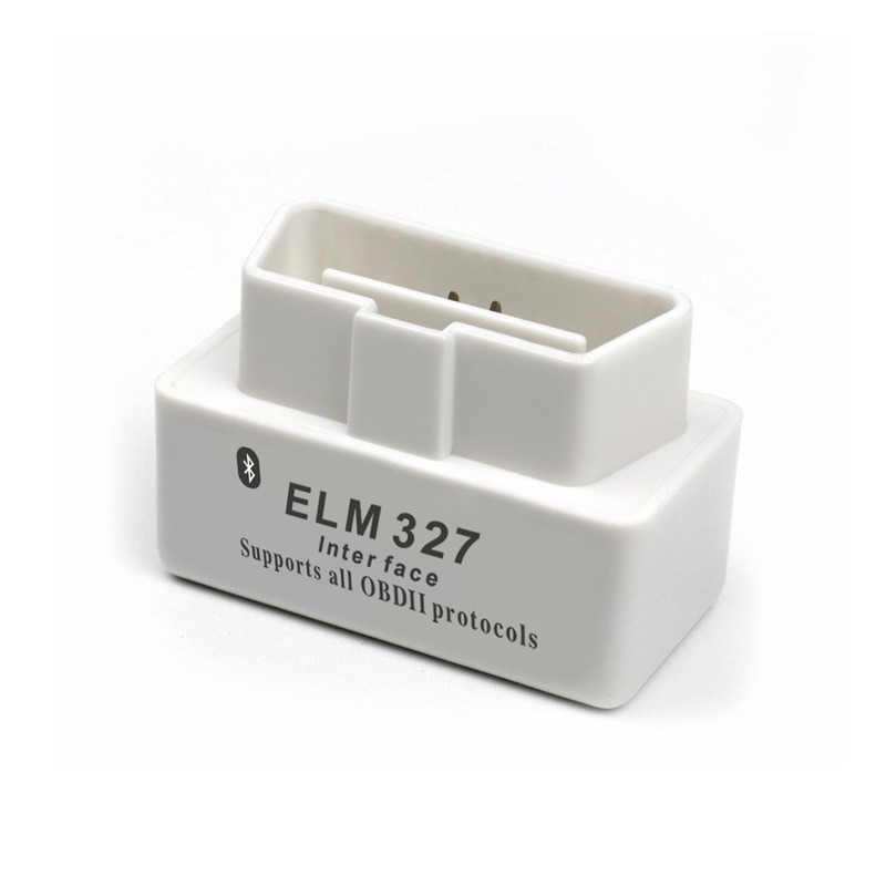 Factory Bluetooth V1.5 PIC18F25K80 chip ELM327 car diagnostic instrument mini OBD2