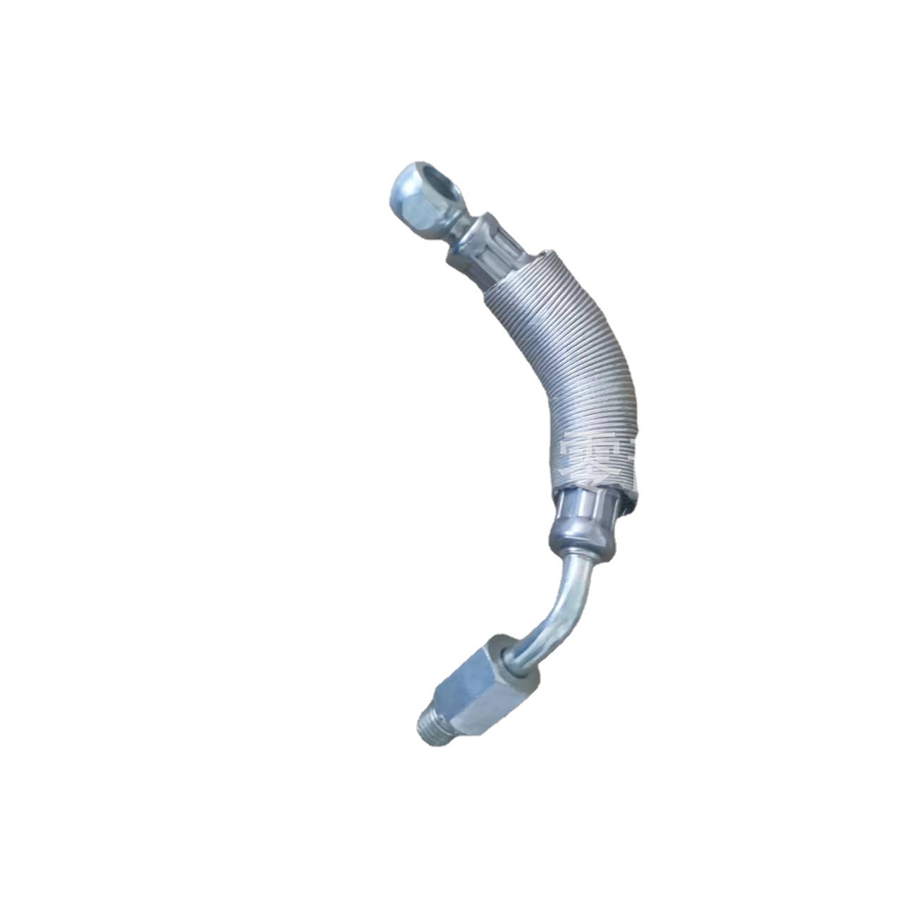 Applicable to Buick oncora turbine booster pipe 55568031 iron water pipe cooling water pipe water pipe supercharger