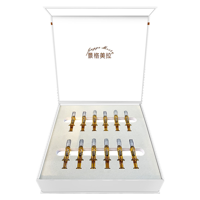 Original Teeth Pigment Extract Liquid Dazzling Teeth Whitening Gel Teeth Care Technology Pattern Learning Factory Direct Sales