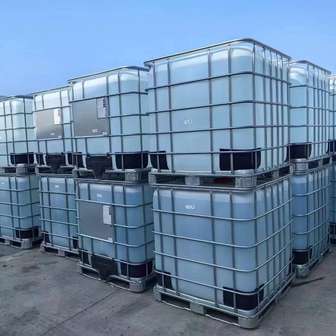 Methanol for Automobiles 99.9% Alcohol Spot 95% Crude Alcohol Wholesale Benzyl Alcohol