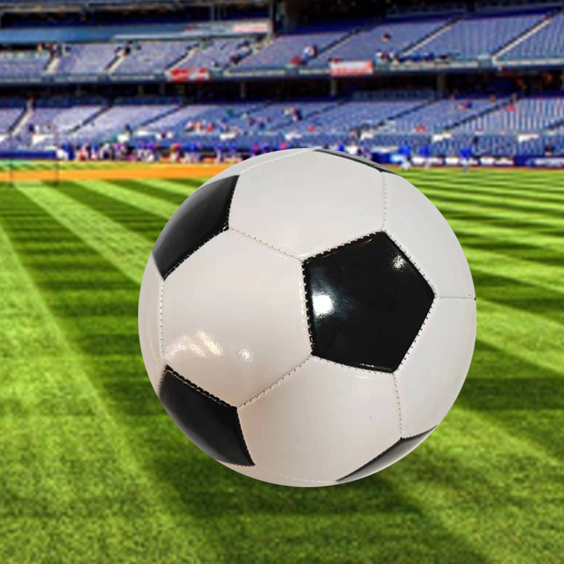 Order link football in stock wholesale No. 5 adult No. 4 primary and secondary school students No. 3 children kindergarten training competition