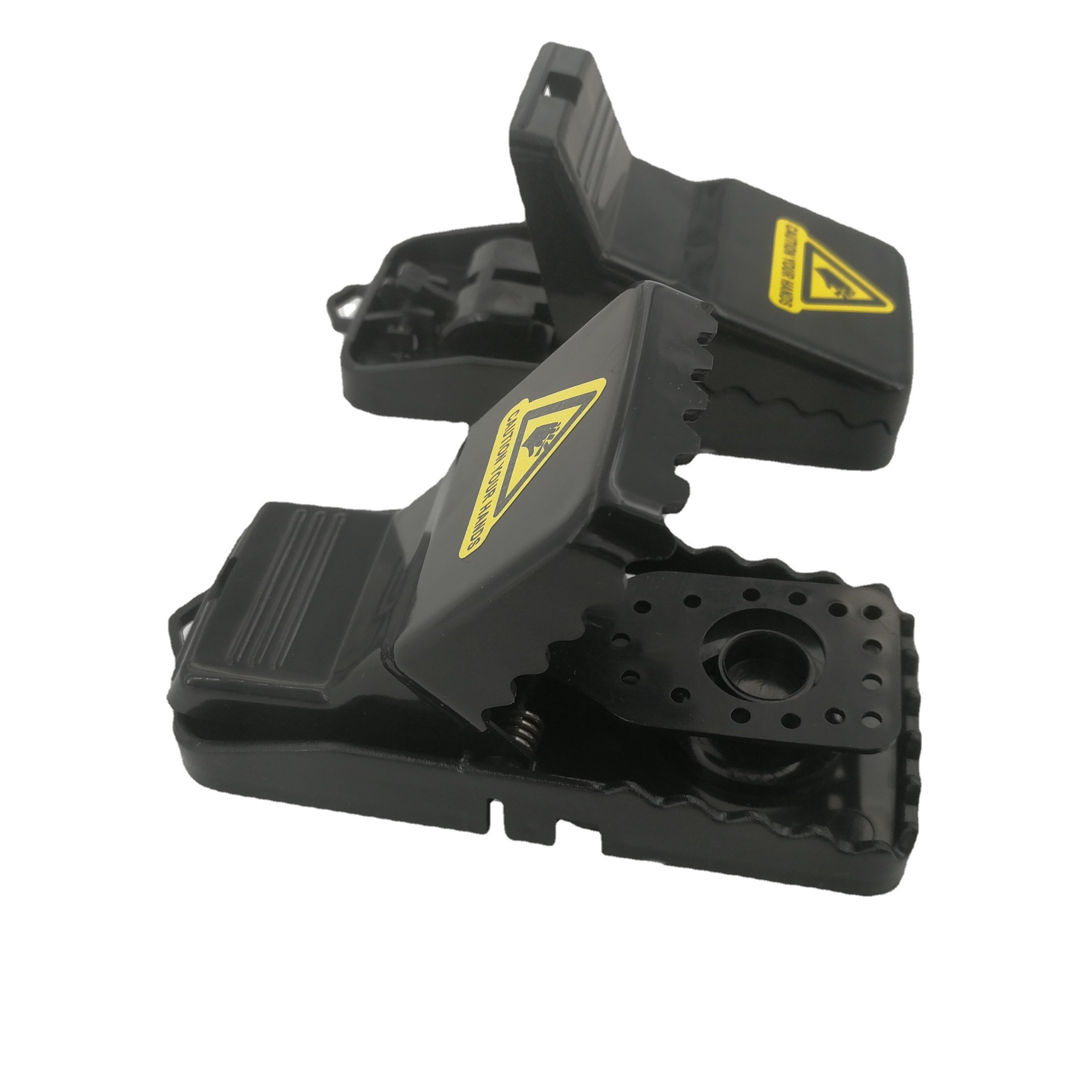 Mouse Clip Design, Novel and Bite Type, New High-Strength Plastic Mouse Clip, Mouse Trap, Medium Mouse Trap