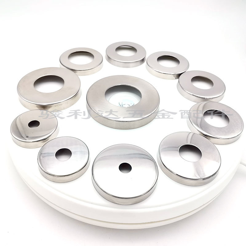 Толстое декоративное покрытие из нержавеющей стали