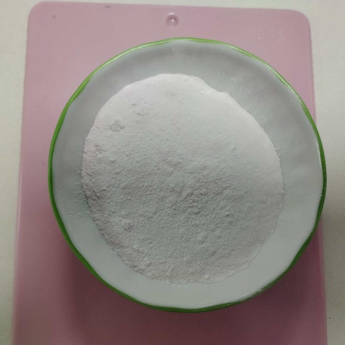 Melamine Powder Melamine Raw Material Resin Molding Powder Professionally Customized A5A8 Food Grade Can Be Sampled and Exported