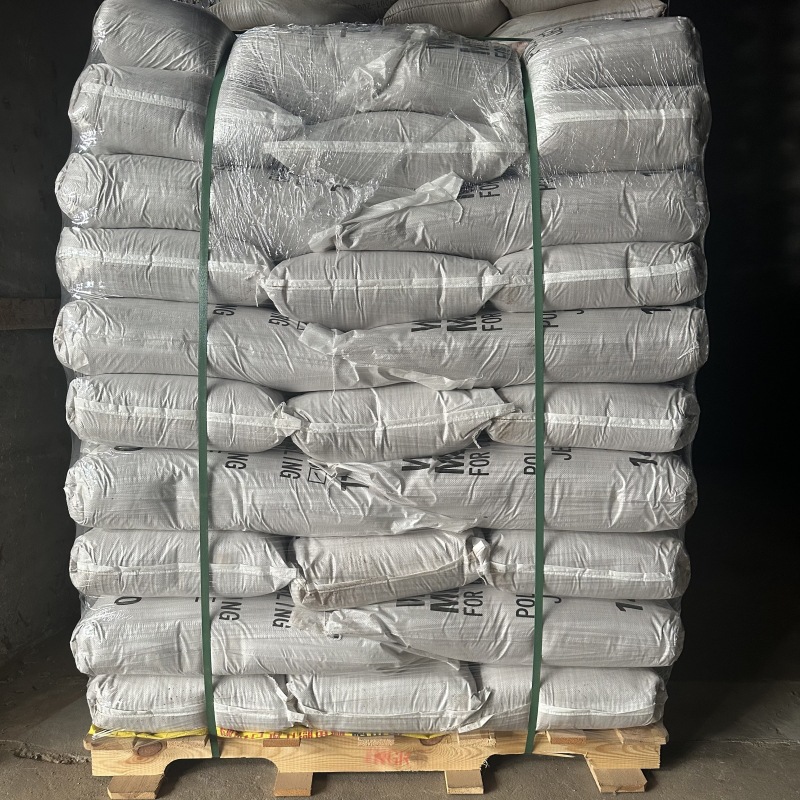 Thermal Insulation Insulating Sepiolite Fiber Refractory Mineral Fiber Sepiolite Fiber Glass Fiber