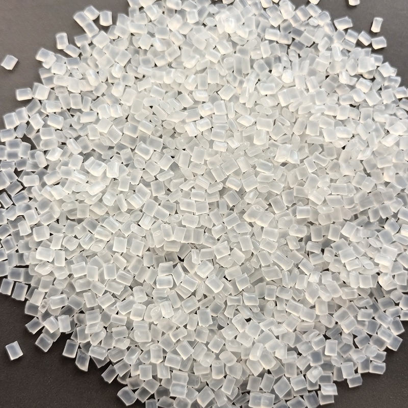 PA single 6 natural nylon plastic raw material sub-brand particle modified granular manufacturers toughening recycled material