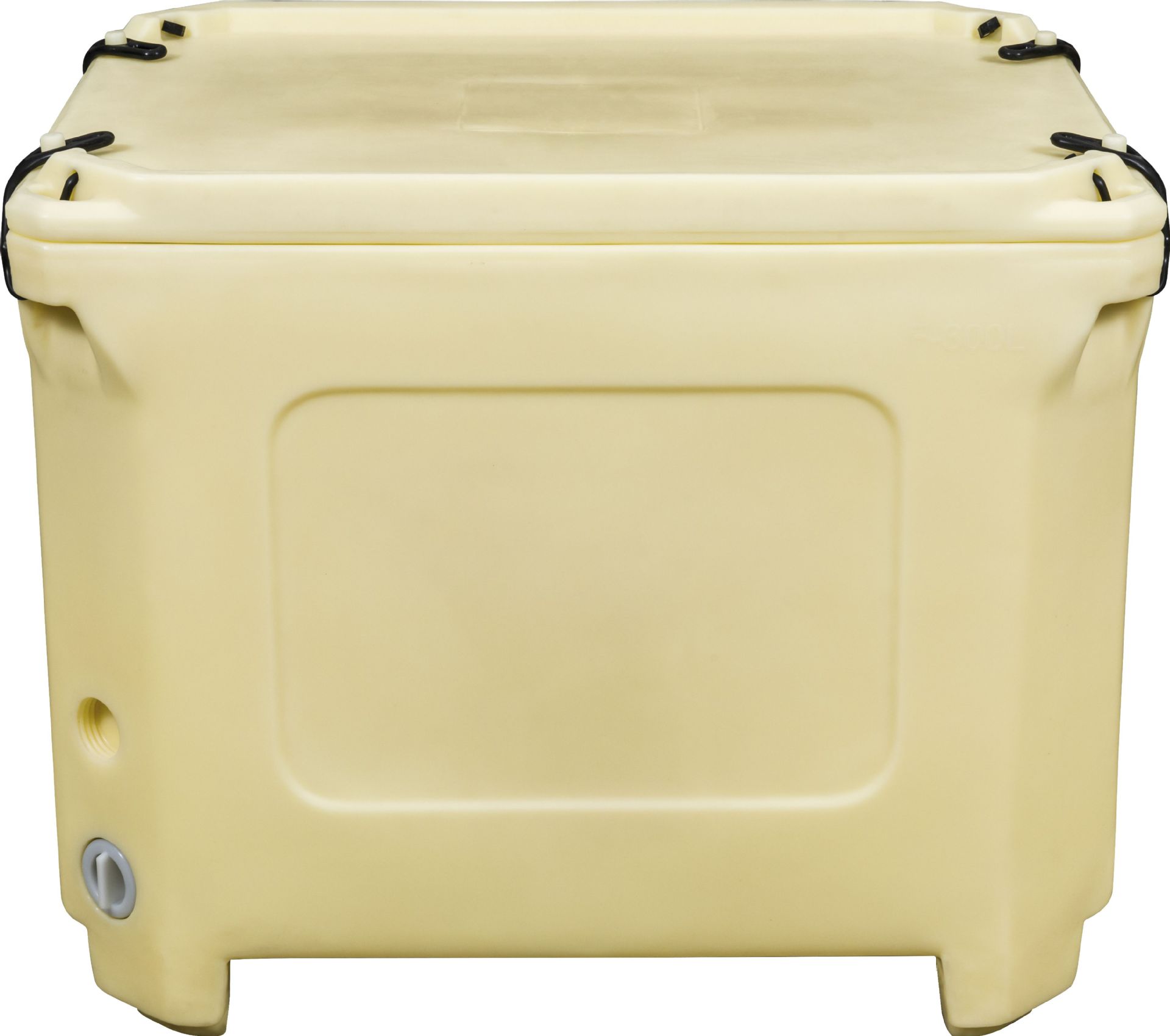 300L Hot Pot Food Treatment BubbLe Food Workshop PortabLe Turn and Transport Use InsuLated Box