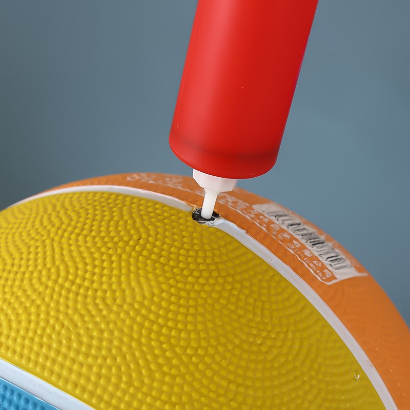 Source manufacturers supply large air cylinder portable push balloon inflator inflator pump inflator electric inflator