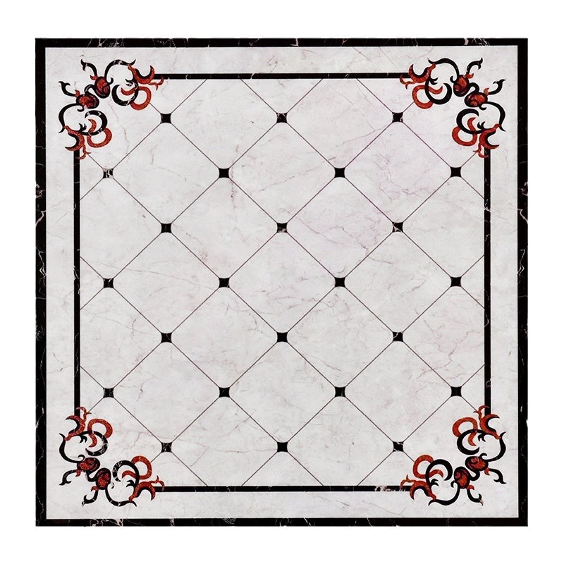 Wall Stickers Custom-Made Pvc Self-Adhesive Murals Wall Renovation Decorative Stickers Three-Dimensional Wall Stickers Home Wall Stickers