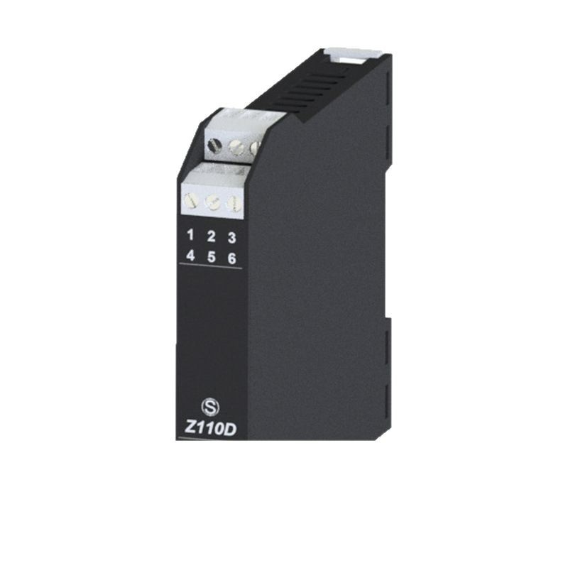 Supply full range of Italy imported SENECA signal isolator Z-4AI-D