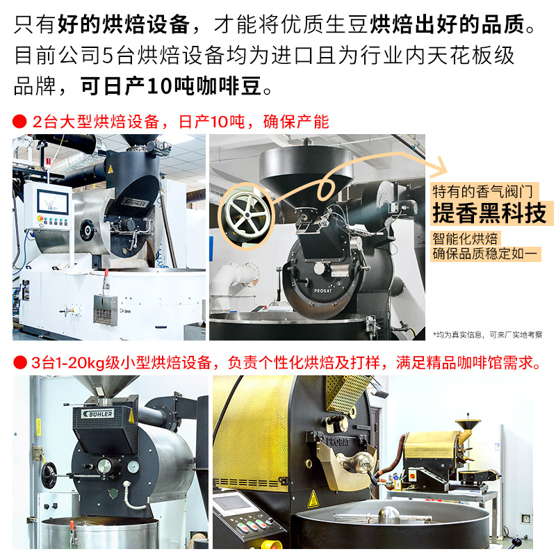 Hanging Ear Coffee Chain Hotel Office Business General Wholesale Filter Bag American Style Fragrant Mellow Black Coffee Powder