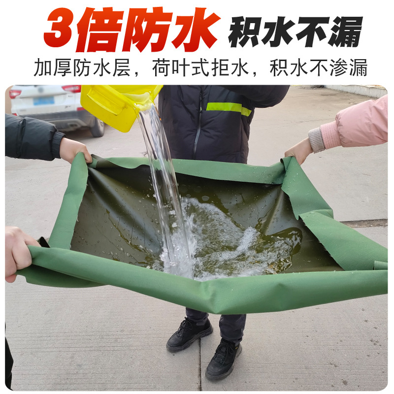 Canvas Rain Cloth Waterproof Cloth Outdoor Extra Thick Oilcloth Tarpaulin Thickened Sun Protection Tricycle Rain Cloth Truck Shade Cloth