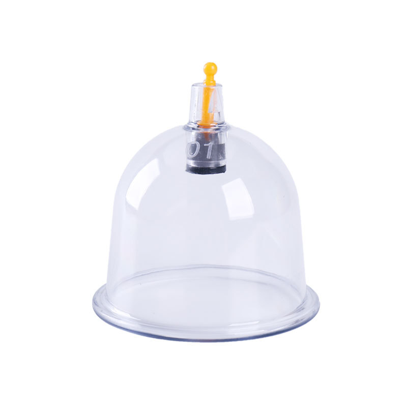 P-type single can baoyi vacuum cupping machine by thickened household cupping pumping tank bulk genuine goods factory direct sale