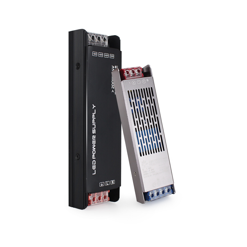 Kt opening mute transformer 220V to 24V household controller low voltage 12V lamp with light box switch