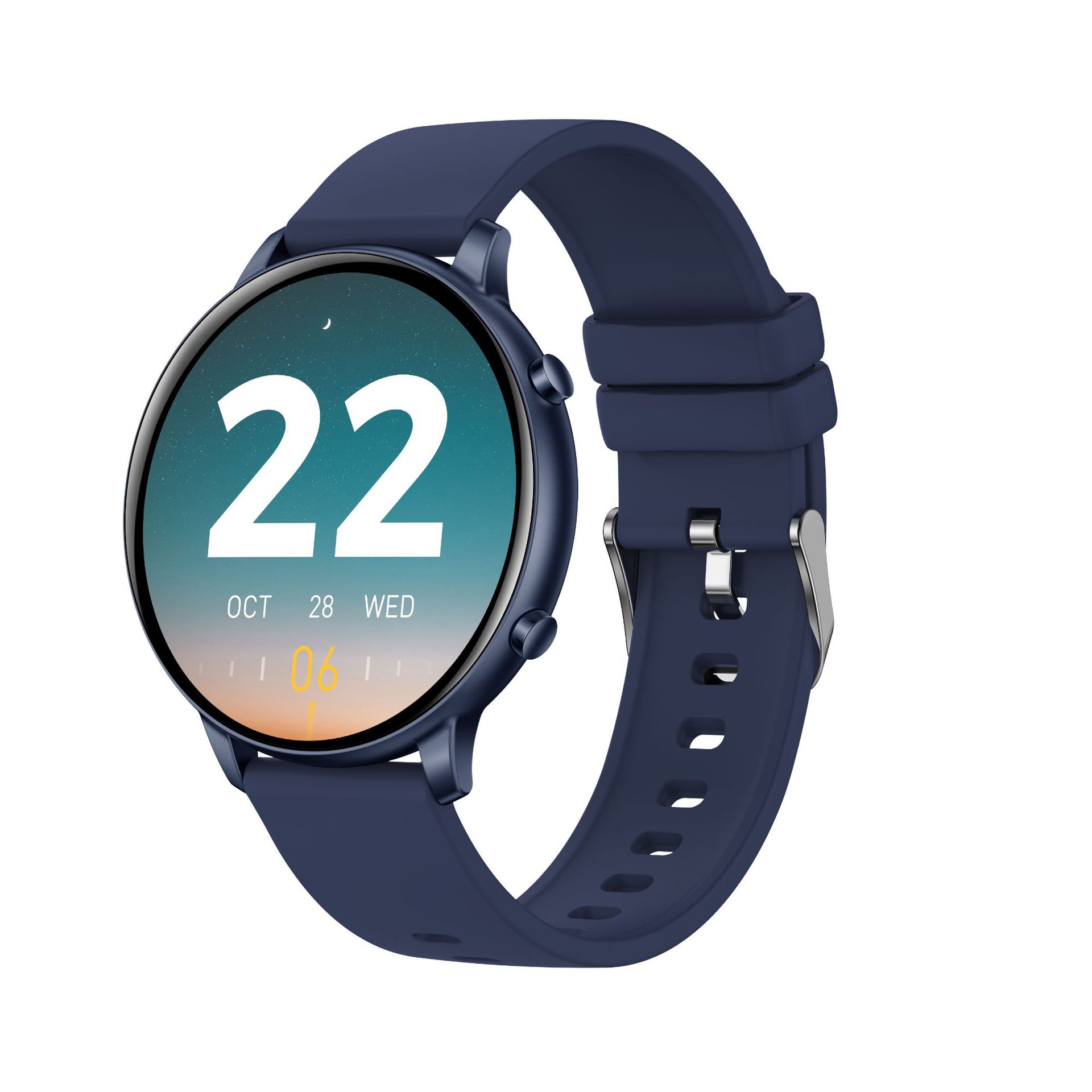 G28 smart watch cross-border new Bluetooth call smart watch heart rate blood pressure health monitoring watch women