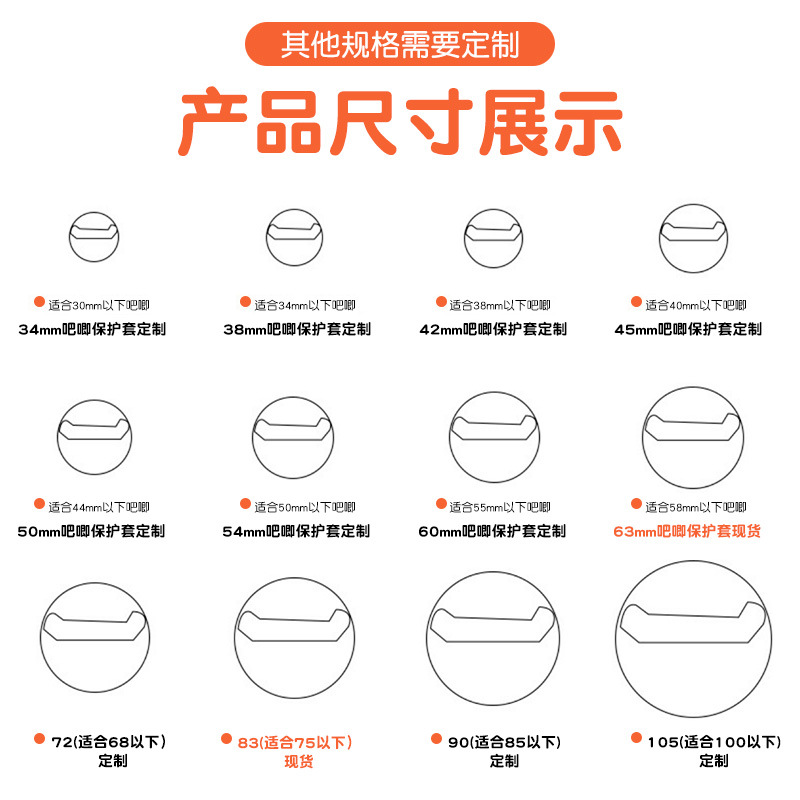 In-Stock Genshin Impact Badge Protective Cover, Anime Badge Leather Case, Transparent Single Pack Badge Protective Film