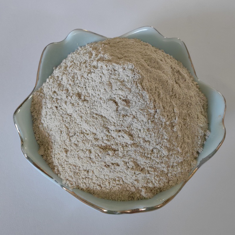 Wholesale Maifan Stone Powder for Soil Improvement, Wastewater Treatment, and Aquaculture Purification, with Good Adsorption Properties, Direct from the Manufacturer