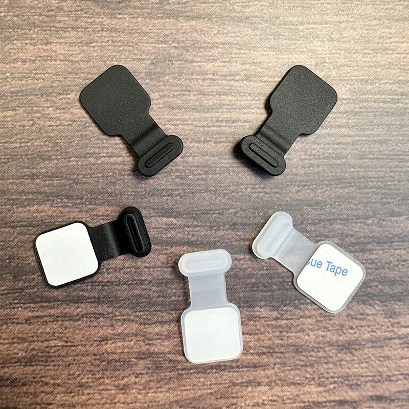 Mobile phone charging port dust plug Type-c interface mobile phone plug is suitable for iphone/Huawei/Xiaomi dust plug