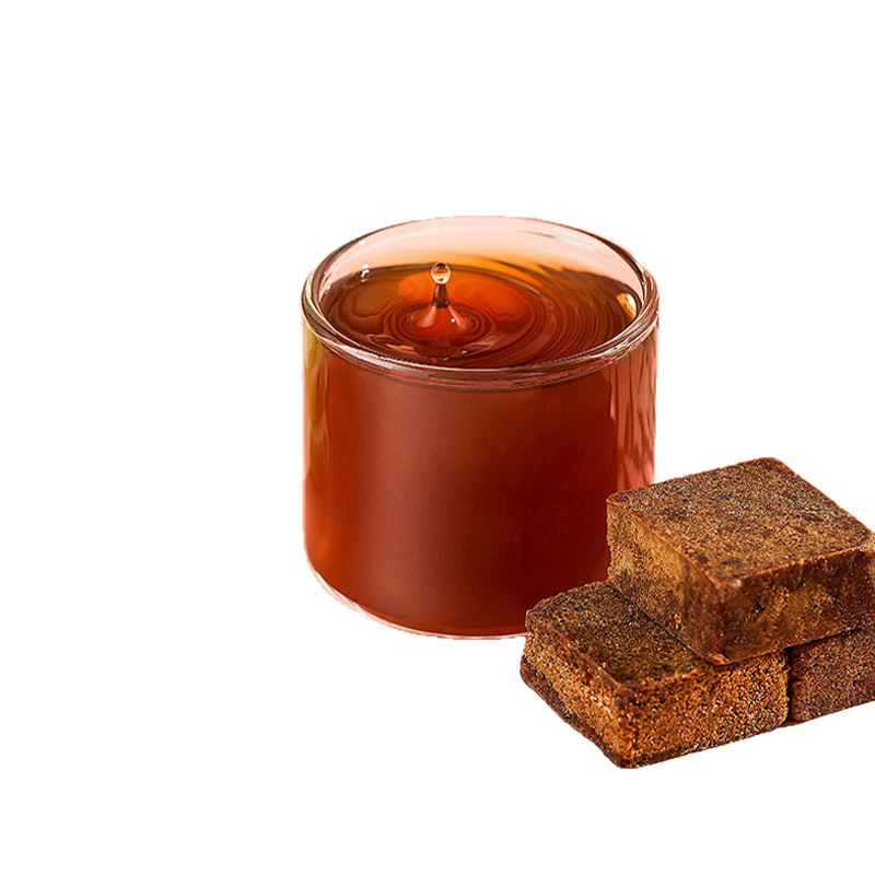 Beijing Tongrentang Brown Sugar Ginger Tea Zhenhuang 120g (10g*12)