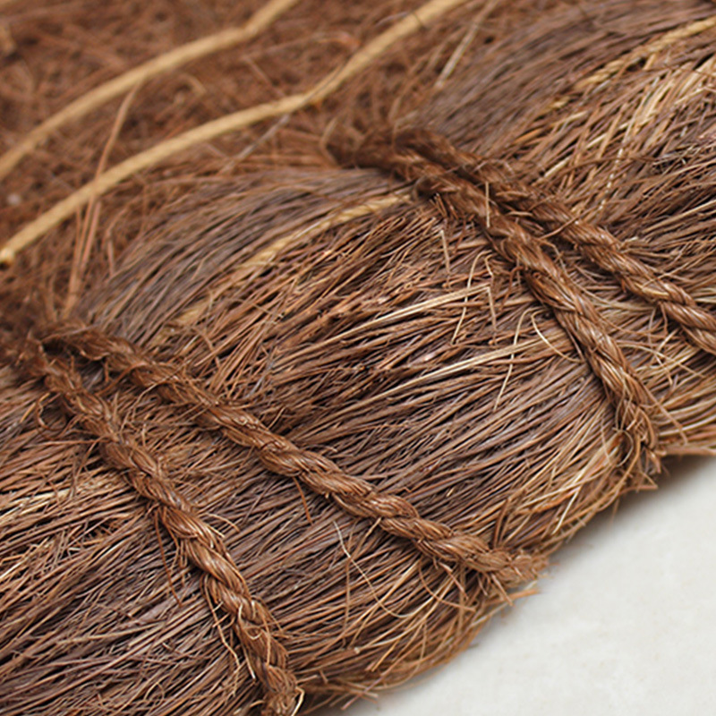 Mountain Brown Mattress New Adult Knitted Jacquard Brown Mat Mattress Modern Simple Bedroom Hotel Mattress Woven Wholesale