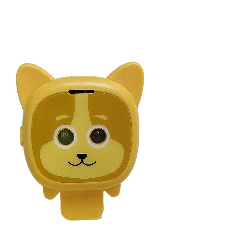 Zhongwei Vision Protector Intelligent Distance Reminder Children's Posture Corrector Prevents Myopia and Prevents Bending over and Lying on the Desk