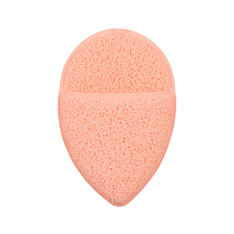 Face Wash Sponge, Face Towel, Glove-Type Cleansing Sponge, Face Wash Artifact, Face Wash Sponge, Cleansing Makeup Remover Sponge