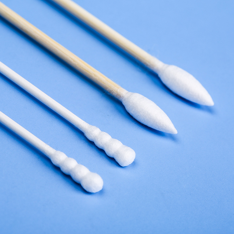 Одноразовая палочка для акне, черные точки, спиральная головка, оптовая продажа