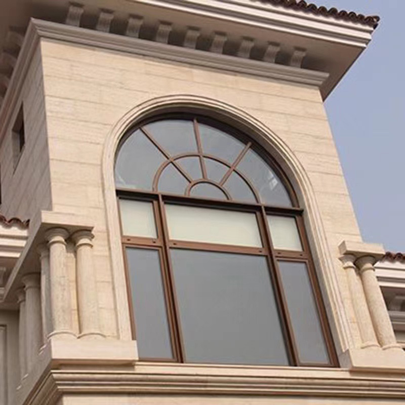 Eps Line Exterior Wall Decoration Relief Line Manufacturer Building Materials Beautiful Edge Line House Eps Decorative Components Wholesale