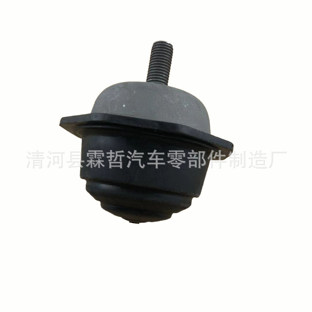 48331-26140 Production and Processing Is Suitable for Toyota Hiace Buffer Rubber