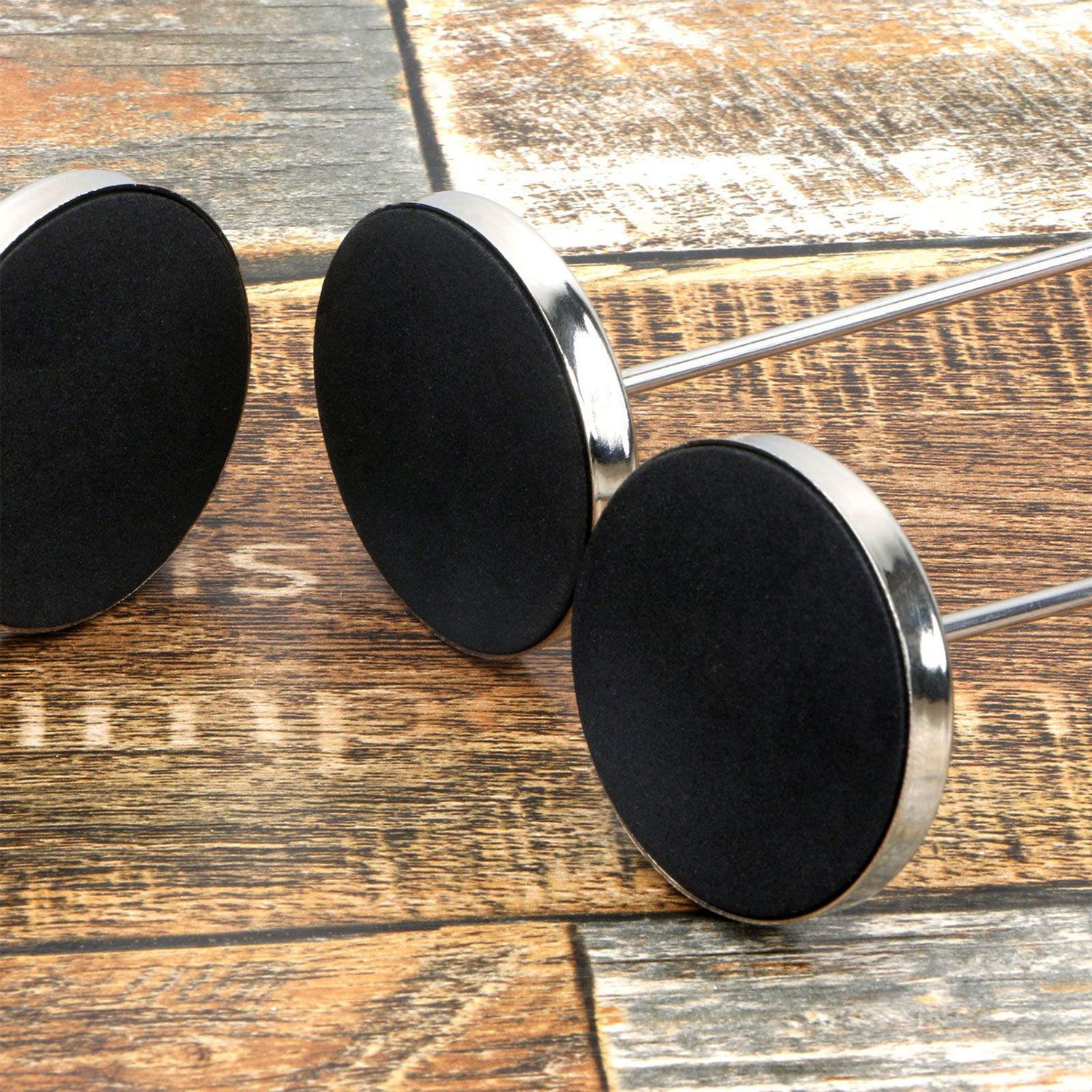 304 stainless steel wedding seat card wedding hotel restaurant wedding table table card banquet table card double-sided table card