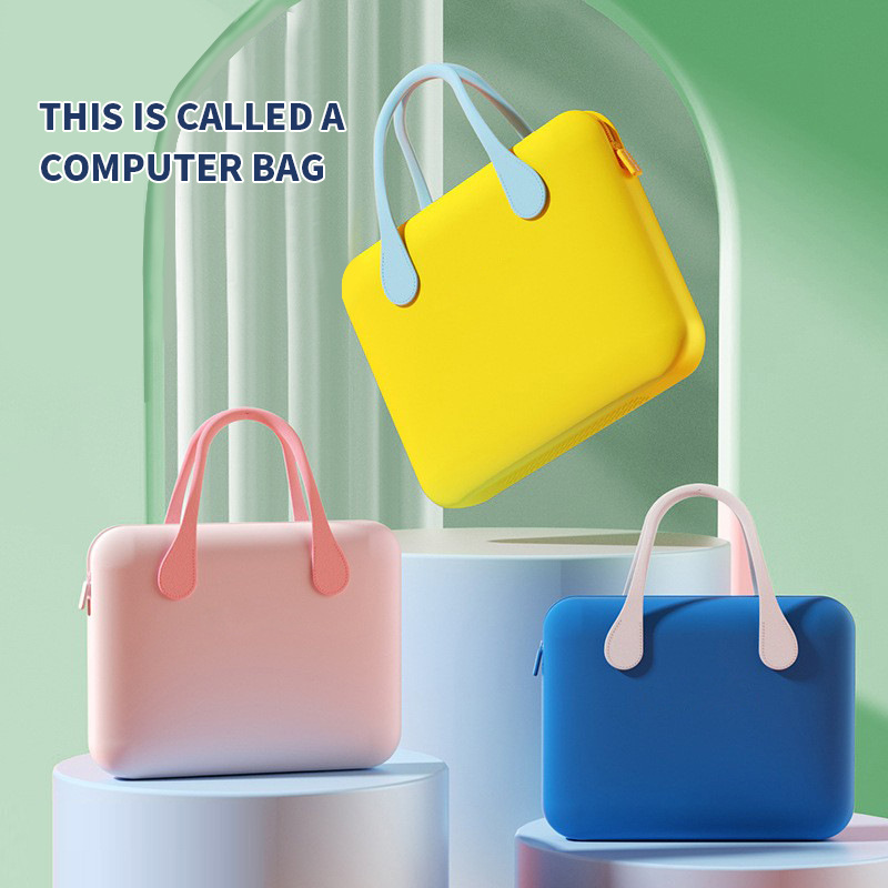 Портативная, многофункциональная деловая сумка, кастомизированная производителем