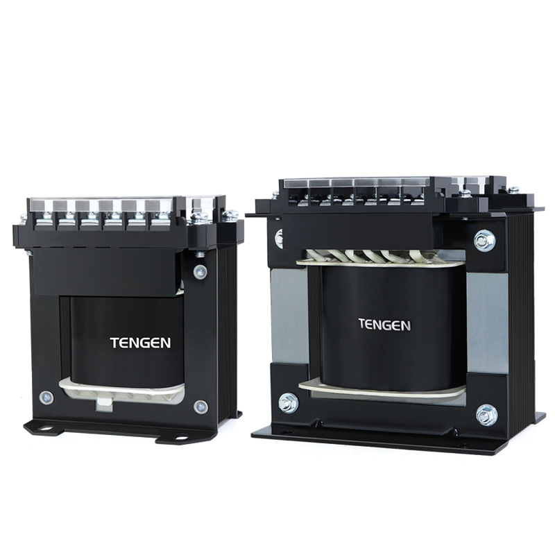 Tianzheng BK single-phase control transformer AC 380V to 220V copper 36V 24V anti-interference isolation power supply