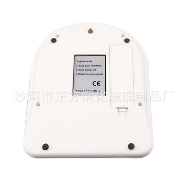 Manufacturer Supplies Sf400 Kitchen Scale, Household Food Scale, Baking Digital Scale with Logo and Rechargeable