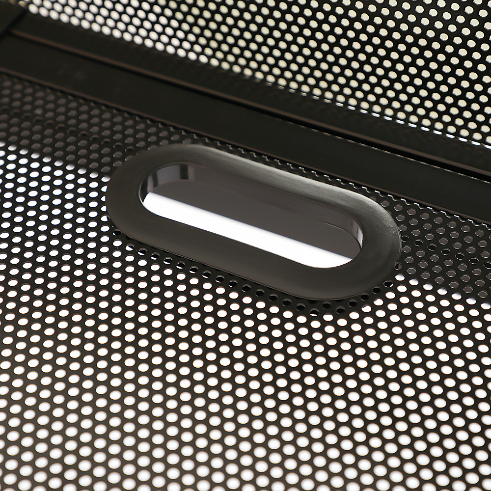 Manufacturer Customized Bar Ktv Box Dj Rack Disc Player Audio Machine Printable Logo Nightclub Mixer Dj Rack