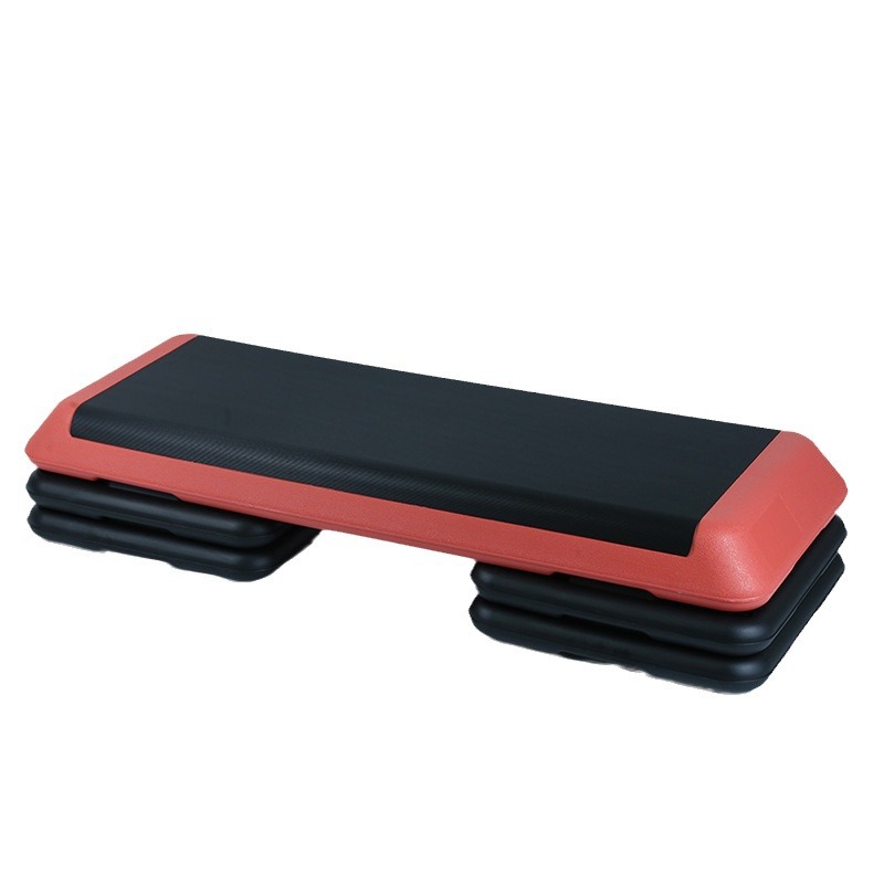 110cm Rhythmic Pedal Weight Loss Camp Aerobics Aerobics Fitness Pedal Training Camp Commercial Yoga Fitness Equipment