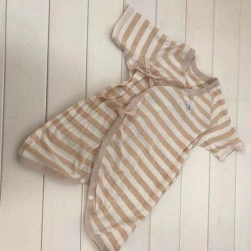 Экспорт в Японию, одежда для новорожденных, комбинезоны, пижамы