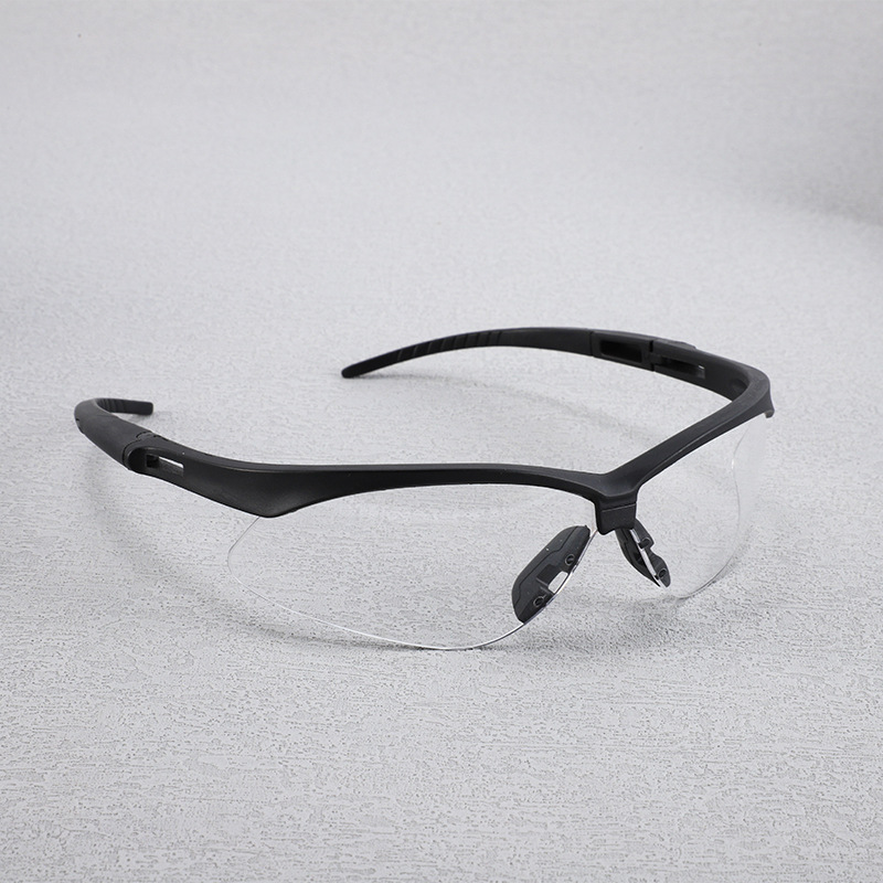 Cross-Border Outdoor Cycling Glasses, Sports Running, Mountaineering, Bicycle Sunshade Goggles, Anti-Uv Sunglasses