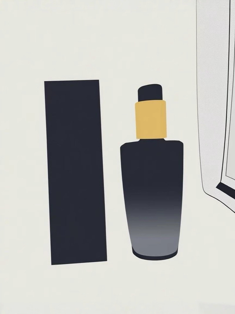 K Poetry-Shampoo 1000ml Large Capacity Accessories