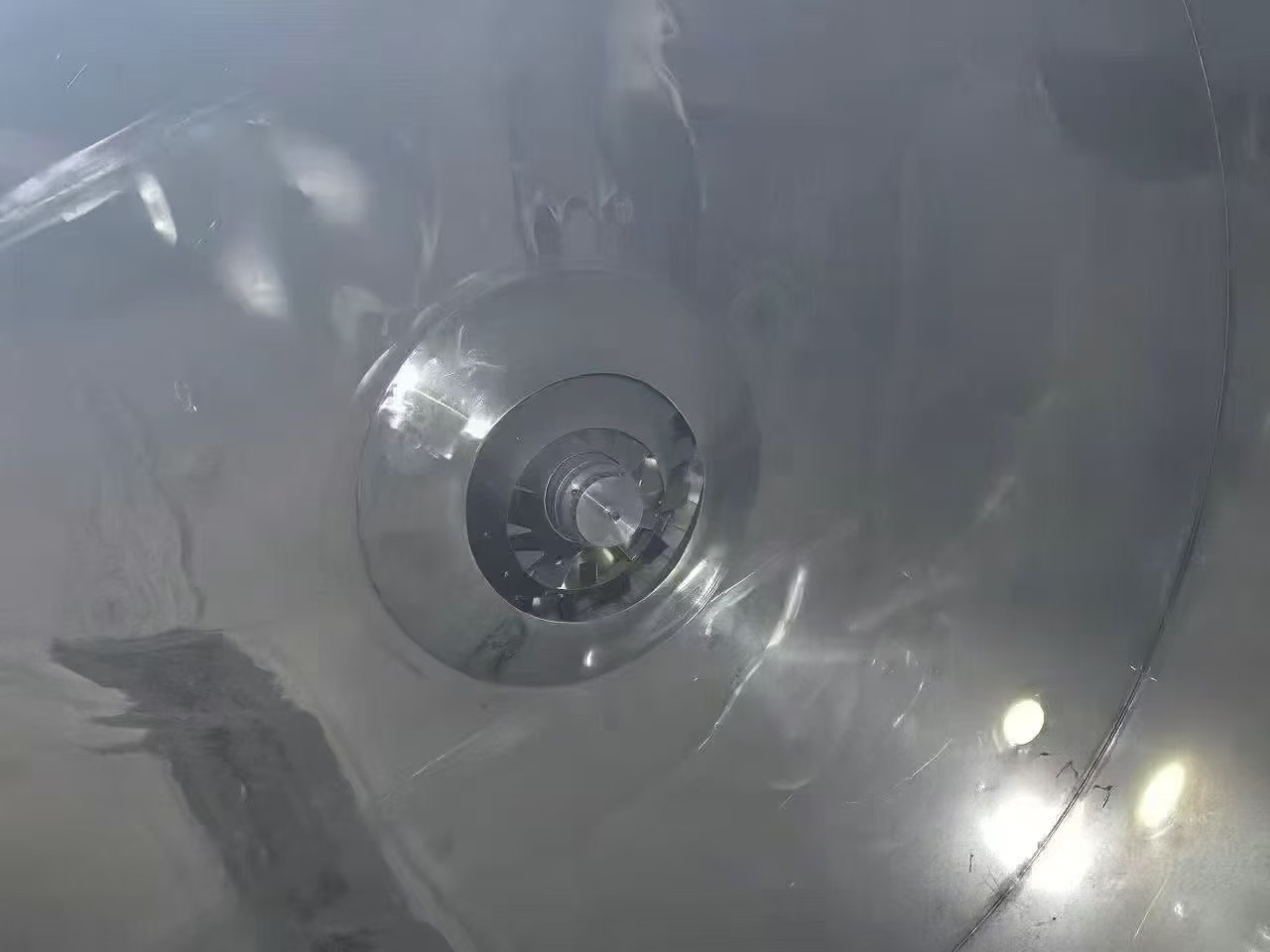 Enamel Reactor, Electric Heating Inner Coil Reactor. the Price Listed Does Not Match the Actual Product. Please Contact Me if You Need It