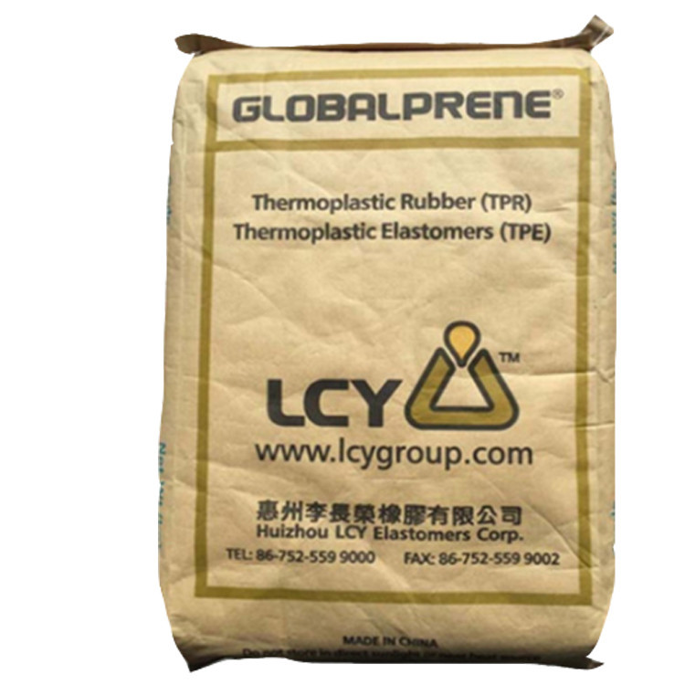 Sbs Huizhou Li Changrong 1475 Thermoplastic Butben Rubber Modified Adhesive Shoe Material Modified Ssb Membrane to Strengthen